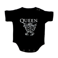 Queen Babygrow