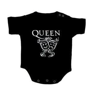Queen Babygrow
