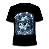 Black Label Society BLS Tee