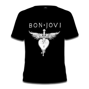 Bon Jovi Tee