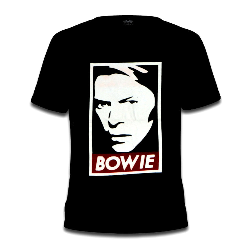 Bowie Tee