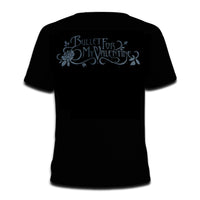 Bullet For My Valentine Waking The Demon Tee