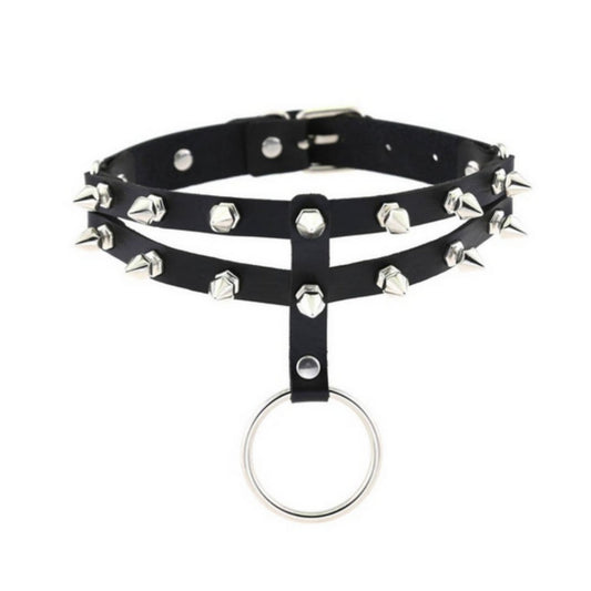 Chaos Choker