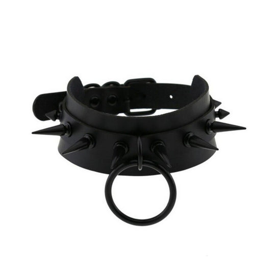 Maniac Choker