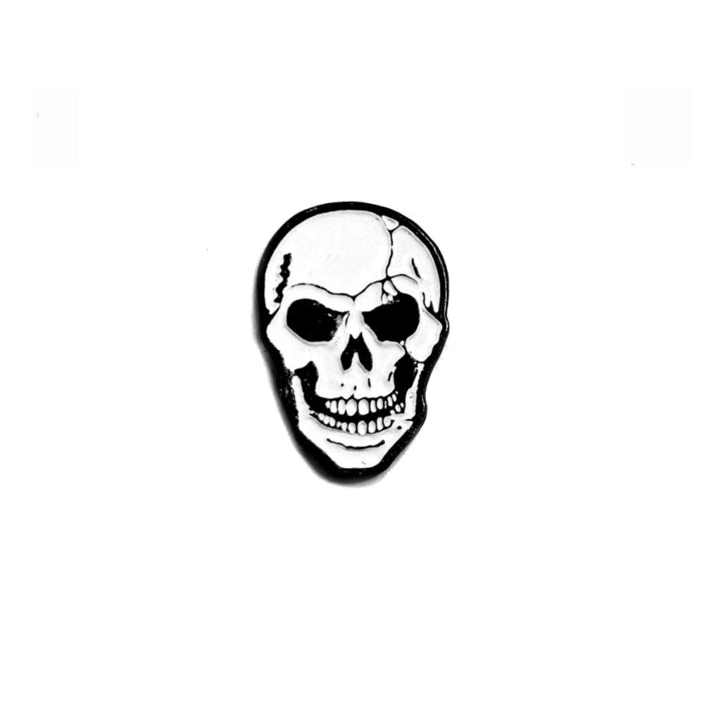 Skull Pin