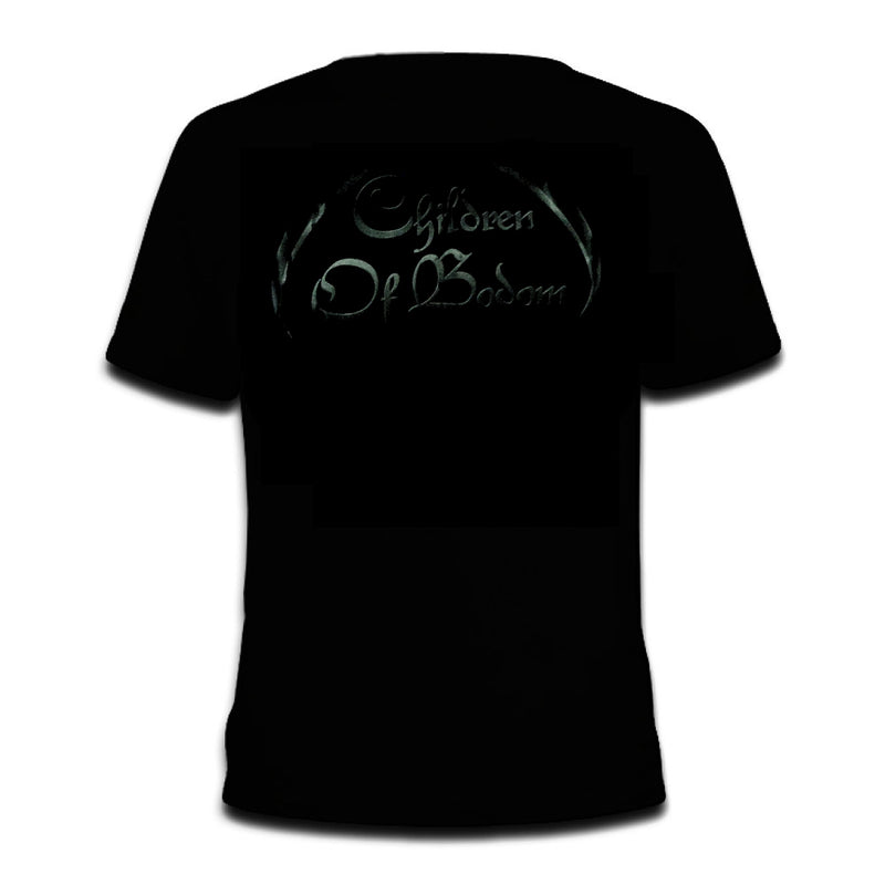 Children Of Bodom Blood Drunk Tee