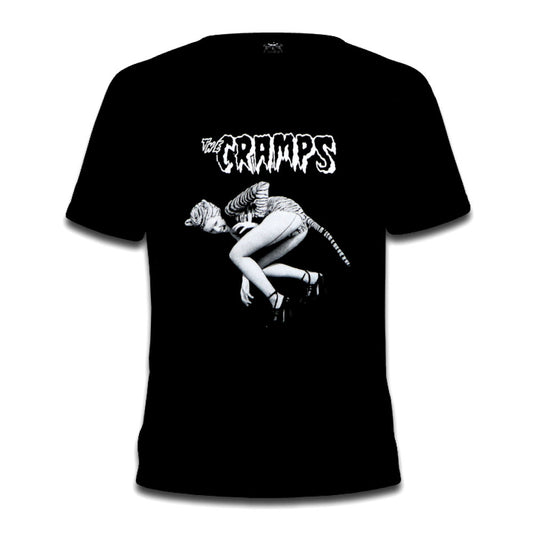 Cramps Tee