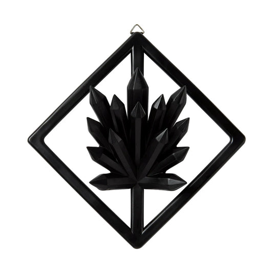 Killstar Crystal Wall Hanger