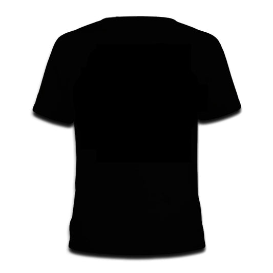 Cure Boys Don't Cry Tee