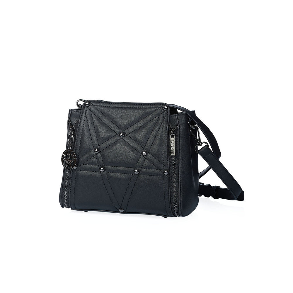 Darq Crossbody Bag