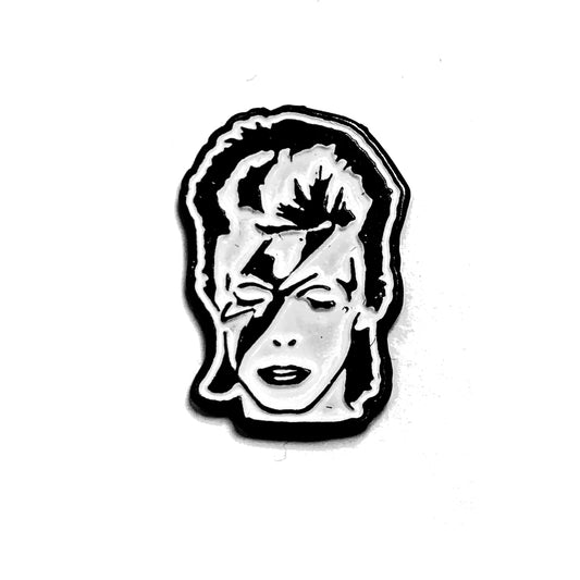 Bowie Pin