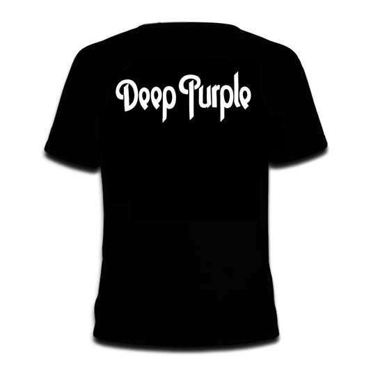 Deep Purple Tee