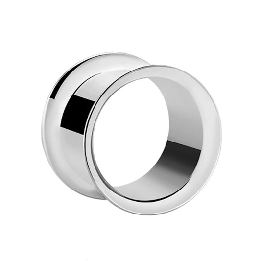 Flesh Tunnel Surgical Steel