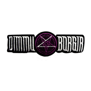 Dimmu Borgir Patch