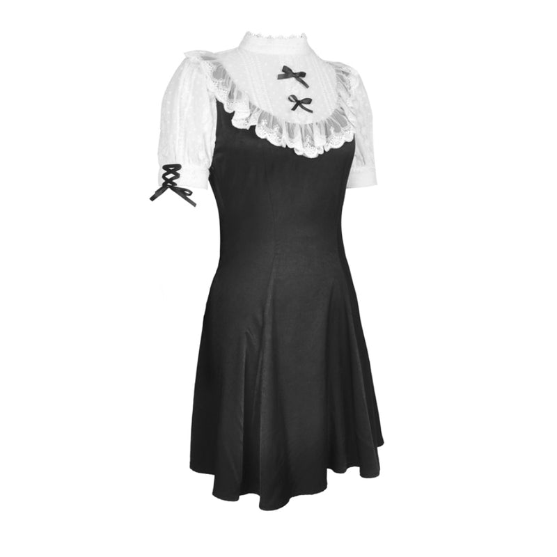 Gothic Lolita Doll Dress 405