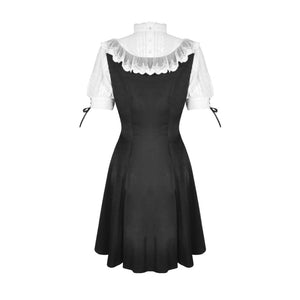 Gothic Lolita Doll Dress 405