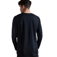 Inked Skull Longsleeve