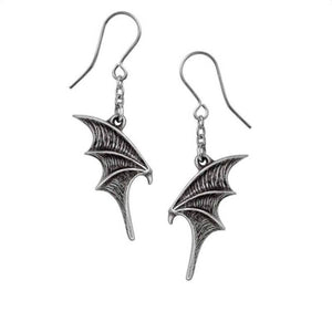 Alchemy England A Night With Goethe Earrings