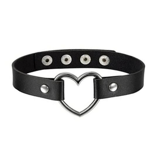 Black Heart Choker