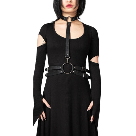 Killstar Endangered Soul Harness
