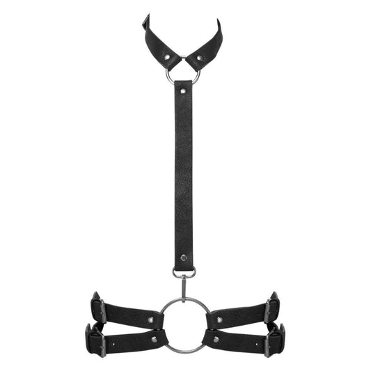 Killstar Endangered Soul Harness