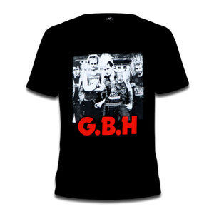 GBH Tee