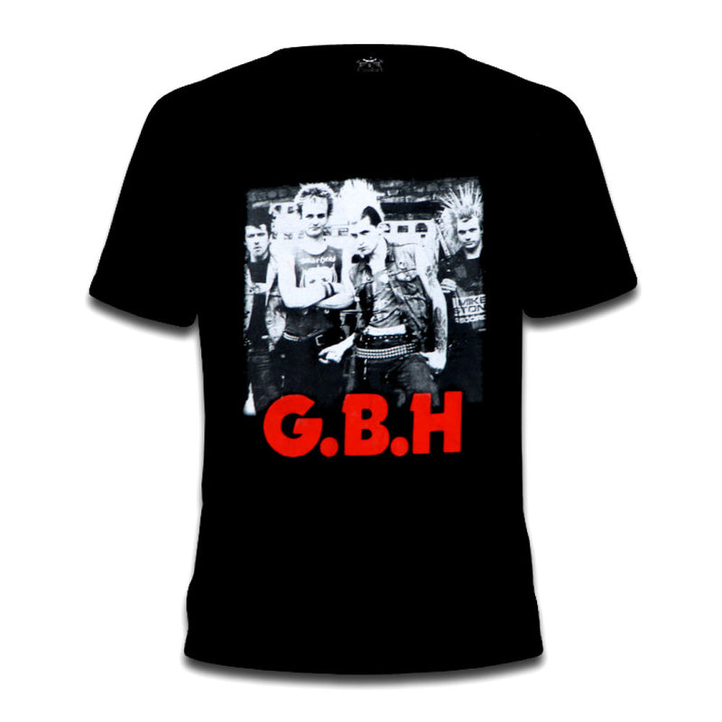 GBH Tee
