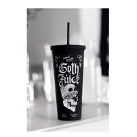 Killstar Goth Juice Brew Cup