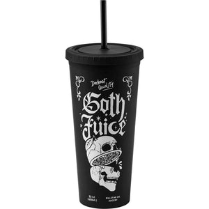 Killstar Goth Juice Brew Cup