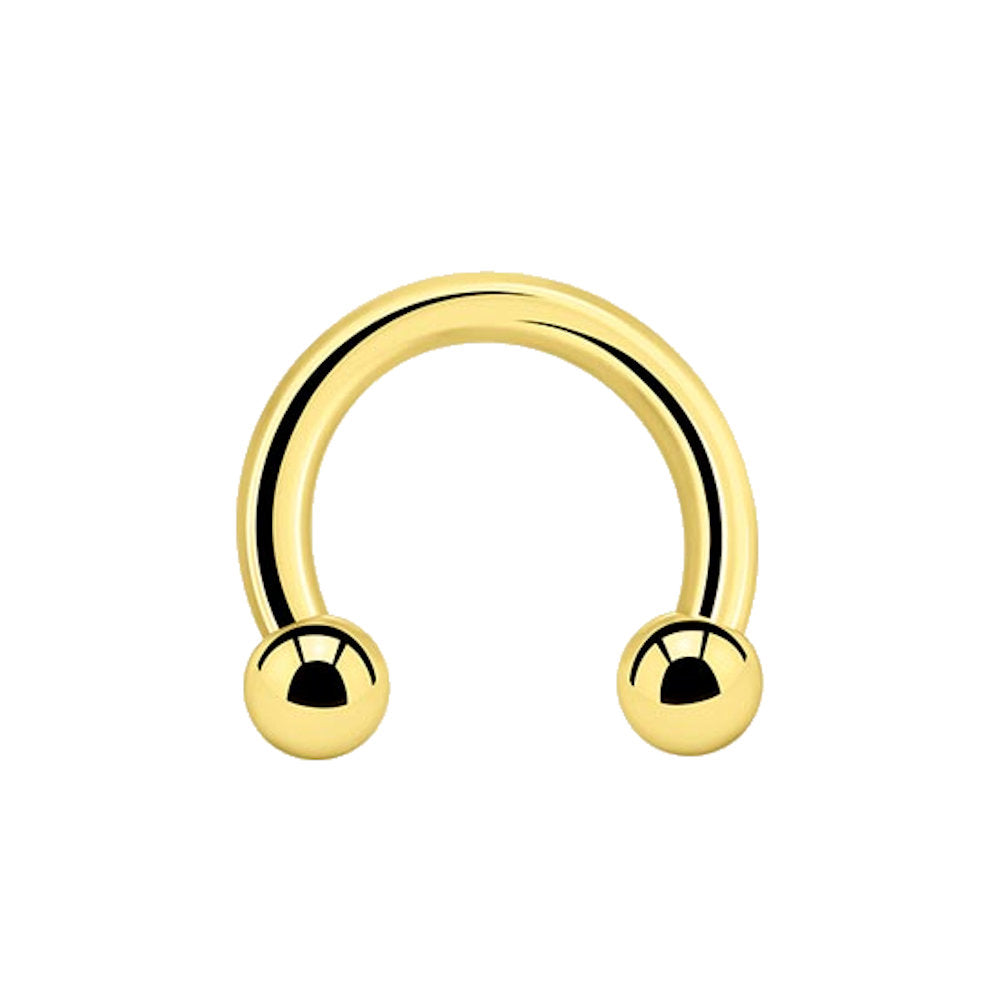 CBB Gold Plated