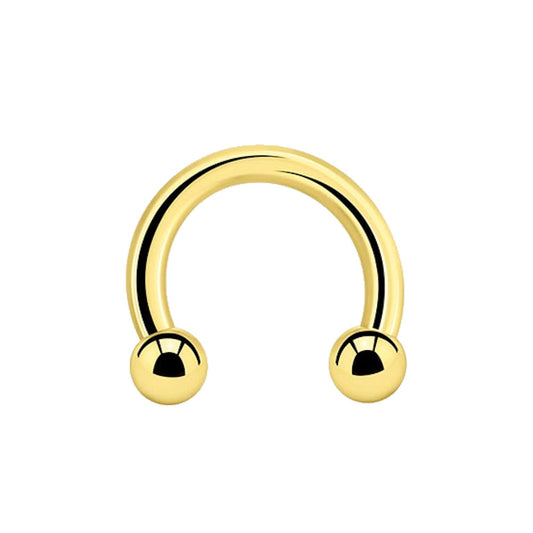 CBB Gold Plated