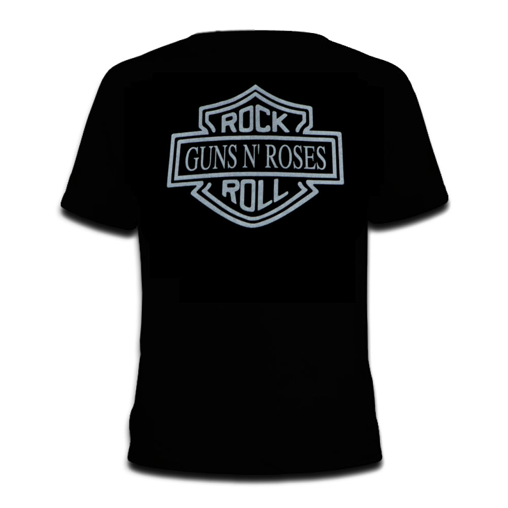 Guns 'N' Roses Appetite for Destruction Tee