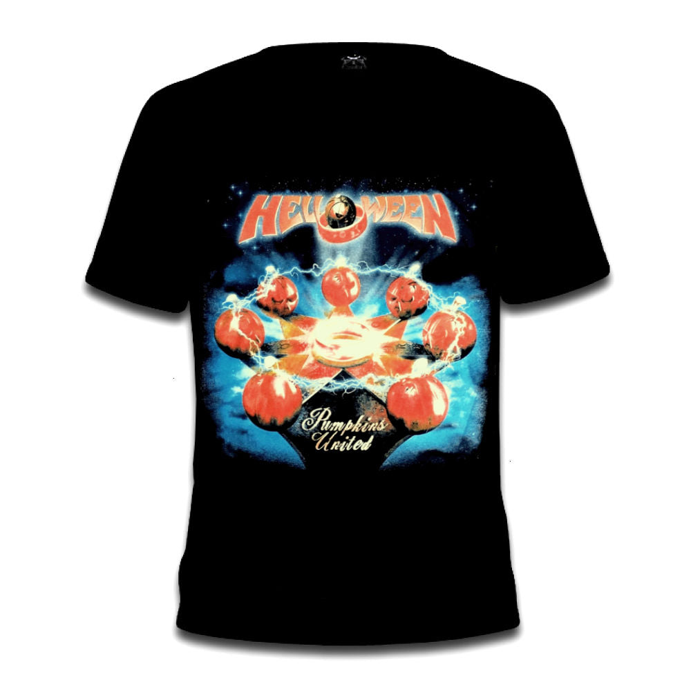 Helloween Tee