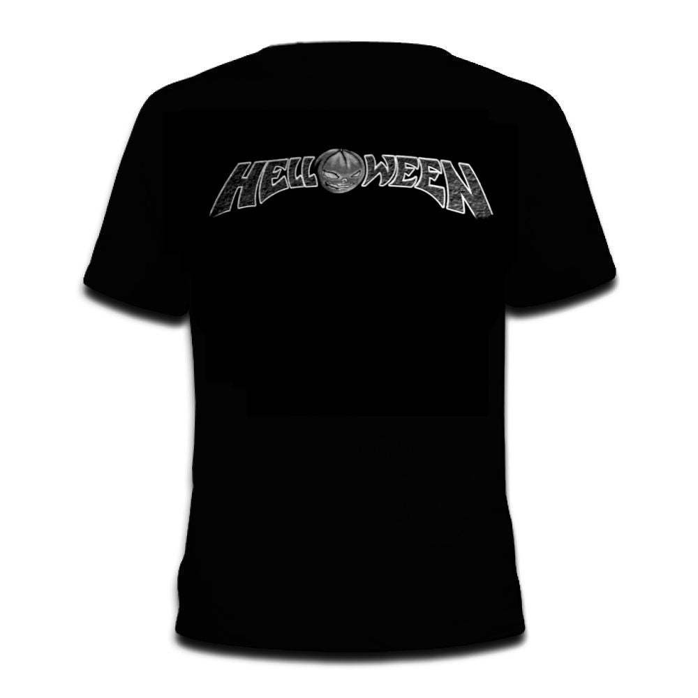 Helloween Tee