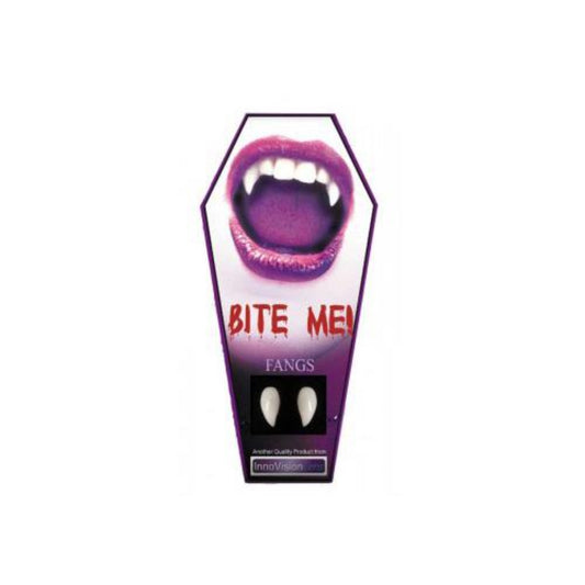 Bite Me Fangs