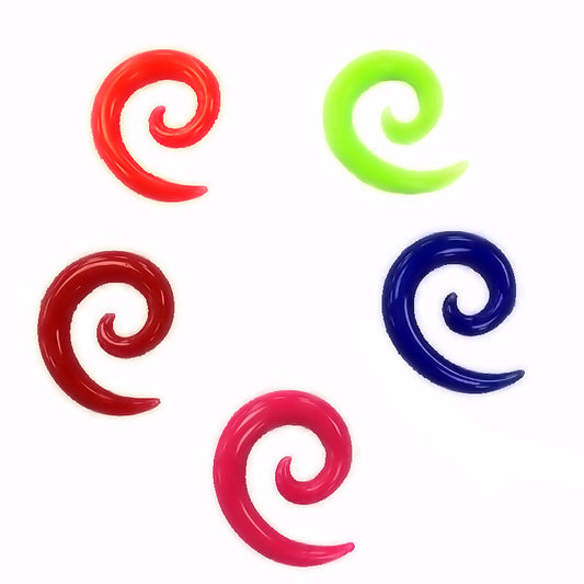 Spiral Expander UV Acrylic
