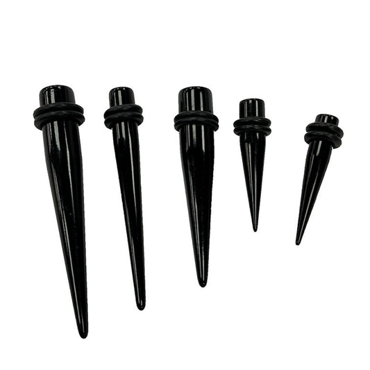 Expander Black Acrylic