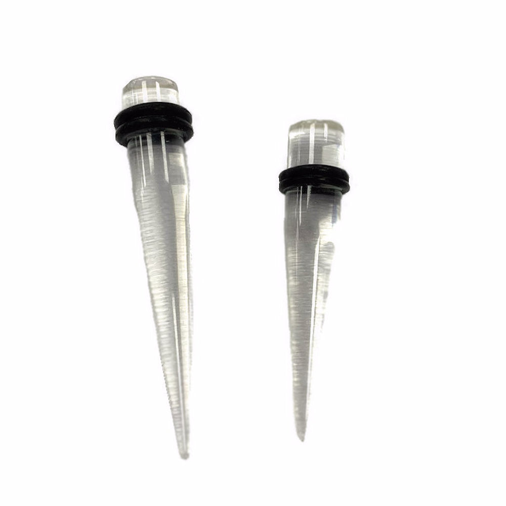 Expander Clear Acrylic