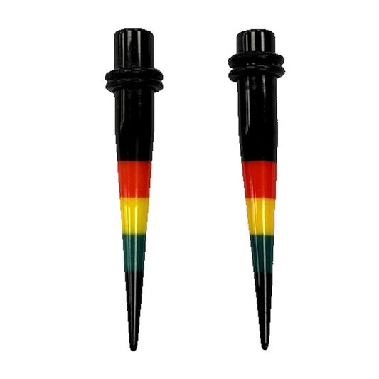 Expander Rasta Acrylic
