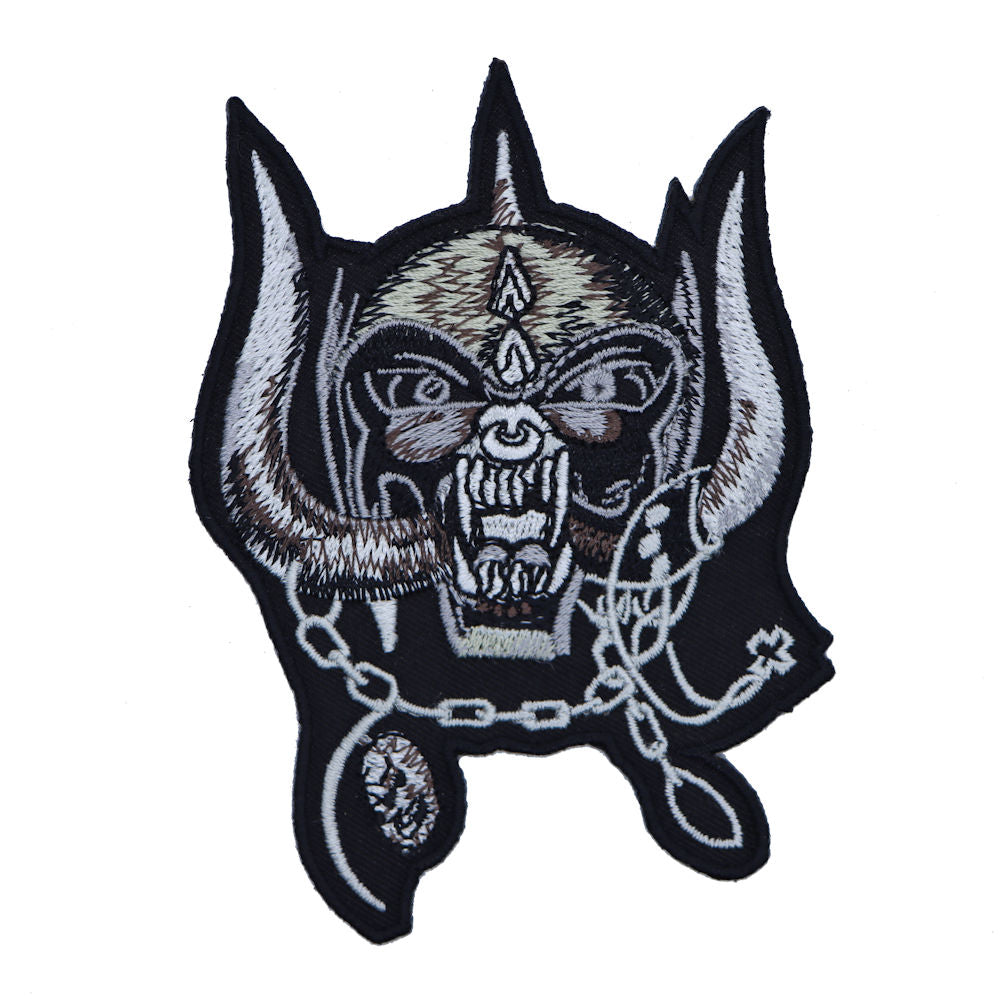 Motörhead Patch