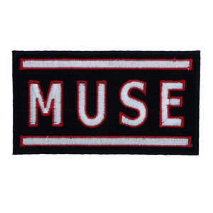 Muse Patch