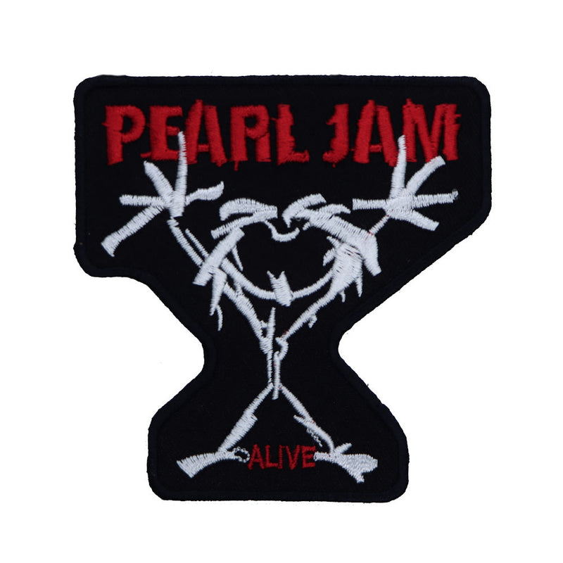 Pearl Jam Patch