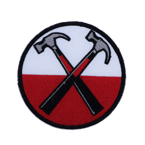 Pink Floyd The Wall Patch