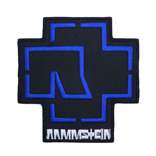 Rammstein Patch