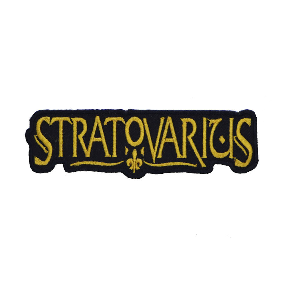 Stratovarius Patch