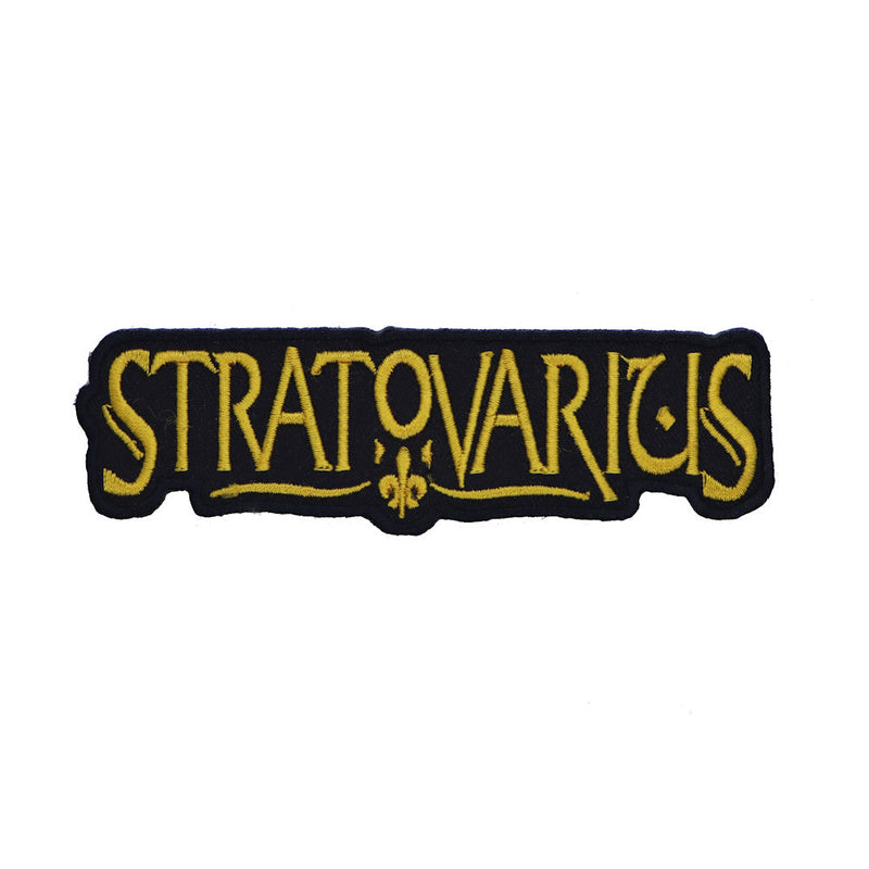 Stratovarius Patch