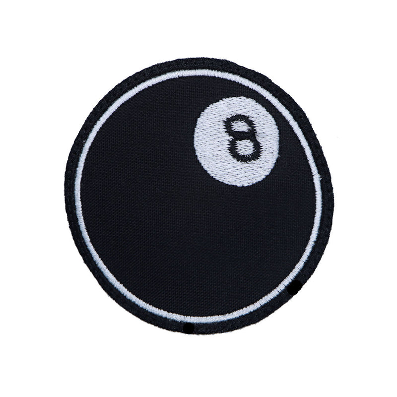 8-Ball Patch