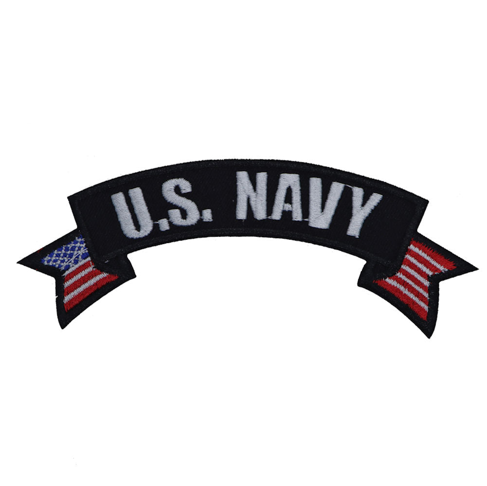 US Navy Patch