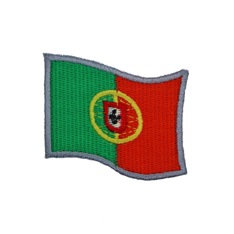 Portugal 2 Patch