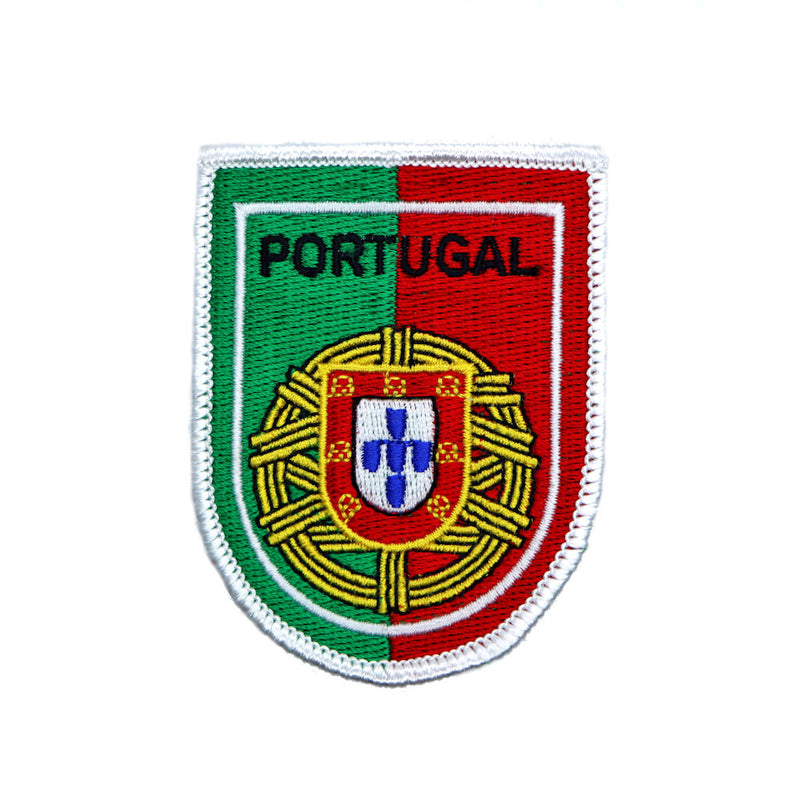 Portugal 1 Patch
